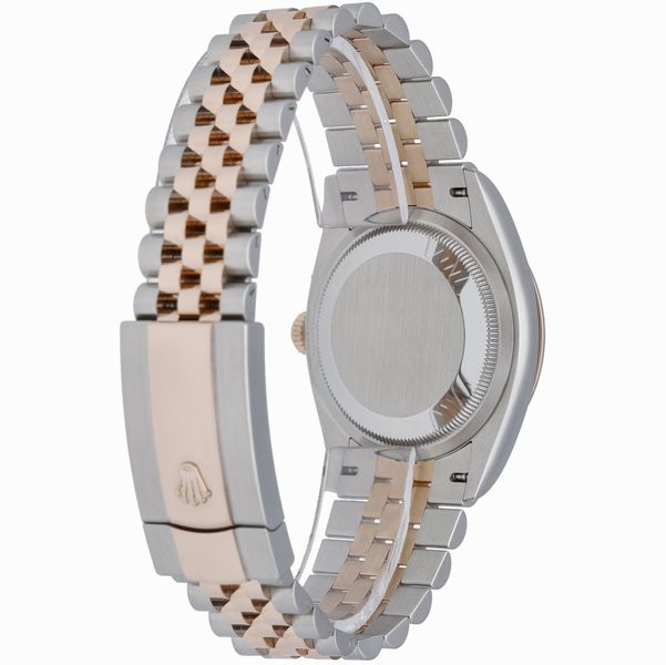 Rolex Datejust 126231